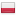 lako.pl hosted country